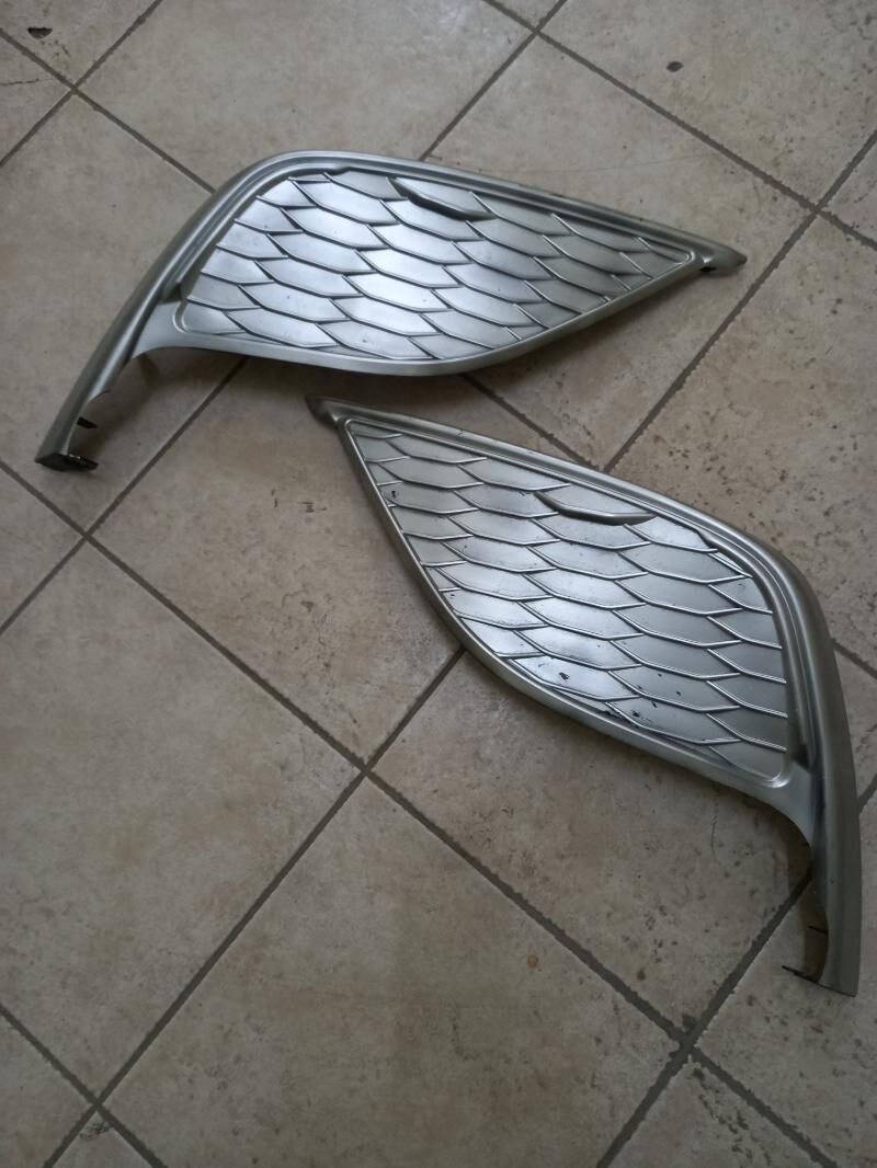 Camry 2021-2023ý. oçkileri 400 TMT - Aşgabat - img 3