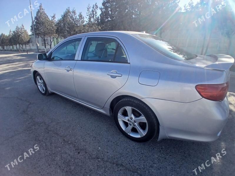 Toyota Corolla 2010 - 165 000 TMT - Гёкдепе - img 2