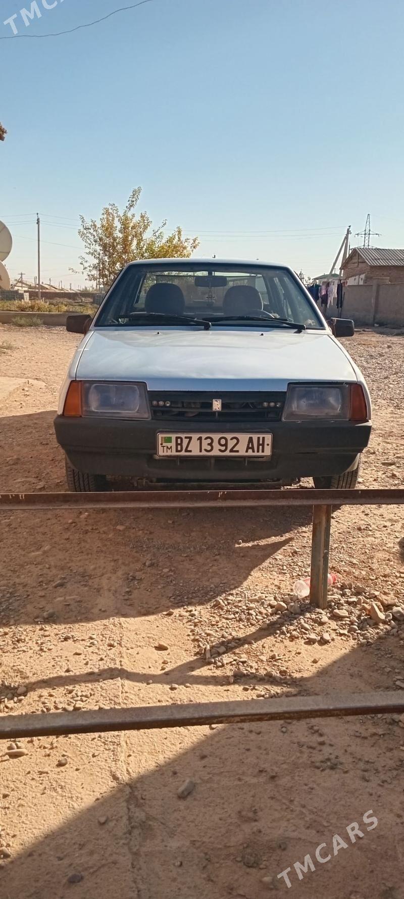 Lada 21099 2003 - 44 000 TMT - Babadaýhan - img 1