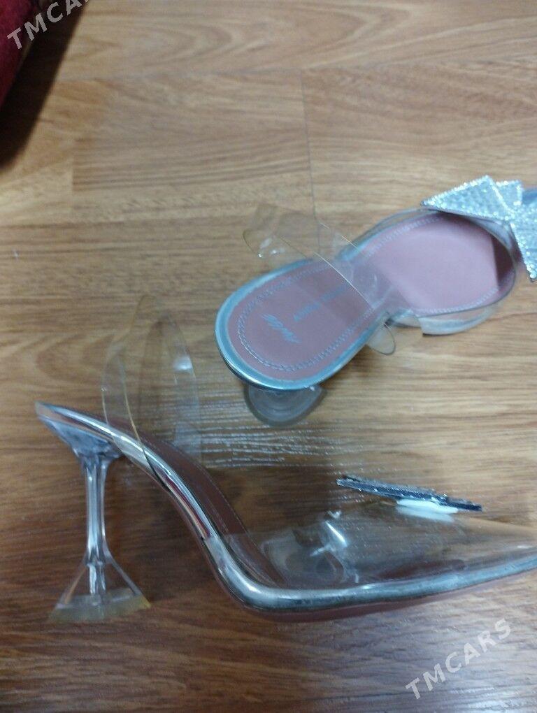 Ayakgaplar - Мары - img 3