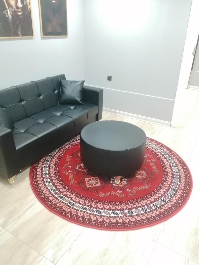 Haly tegelek - Aşgabat - img 2