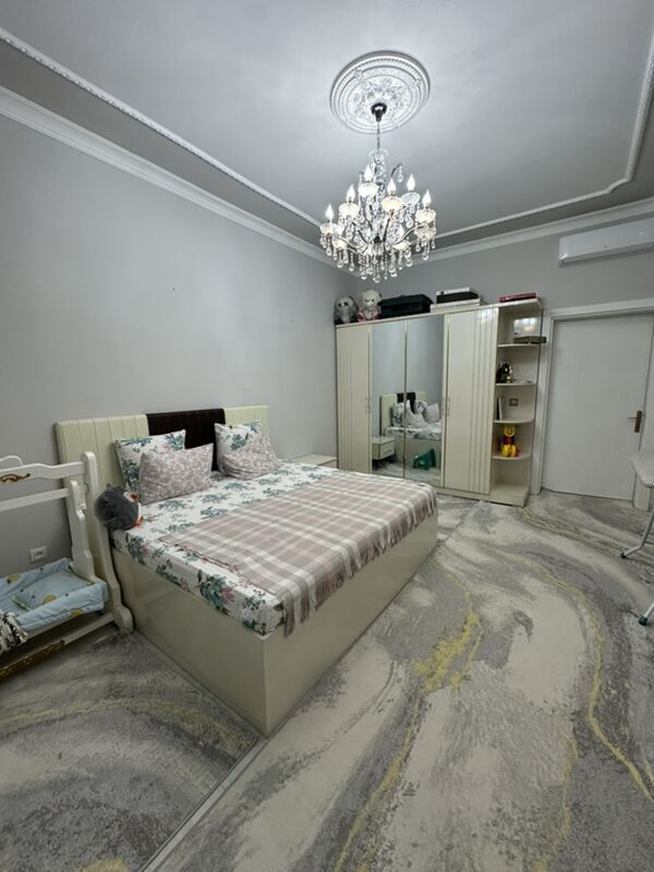 arenda kwartira Gurtly 4 komnt - Gurtly - img 1