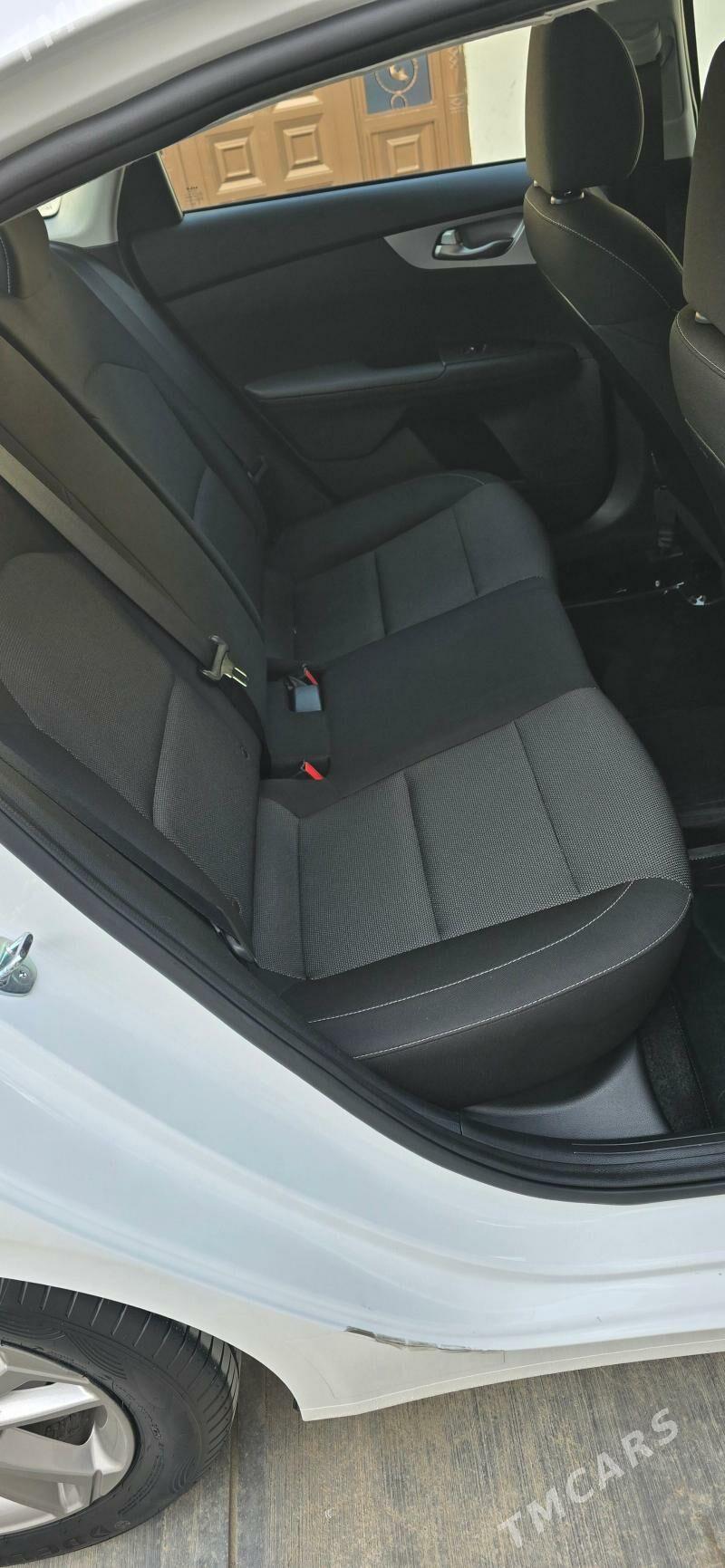 Kia Forte 2023 - 249 000 TMT - Ашхабад - img 7