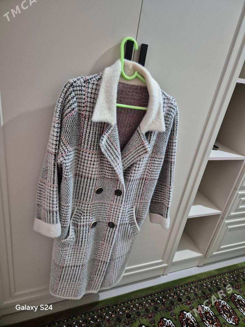 kardigan - Türkmenabat - img 1