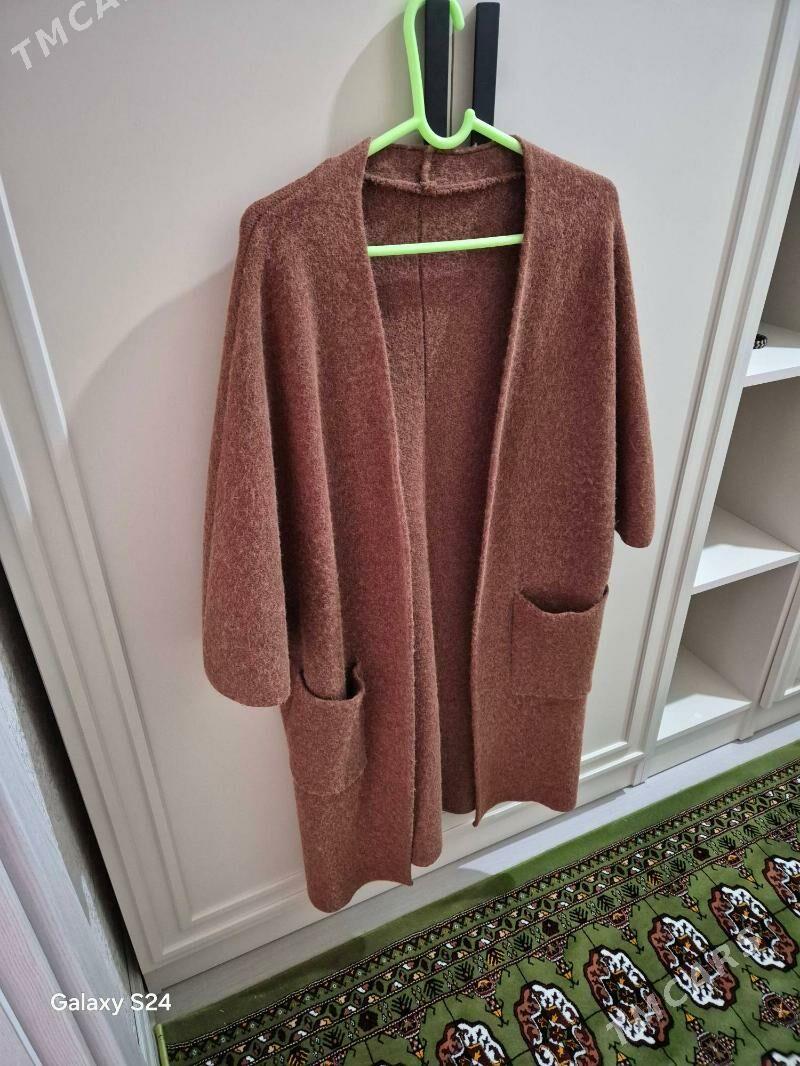 kardigan - Türkmenabat - img 2