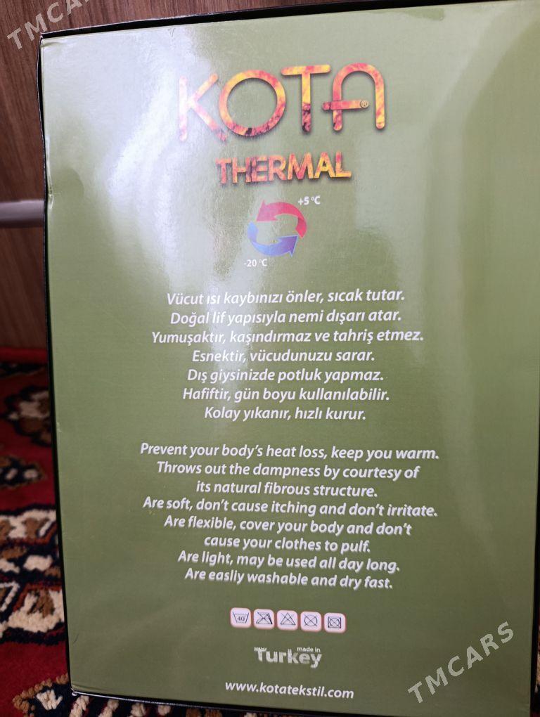 Termobulyo - Мары - img 2