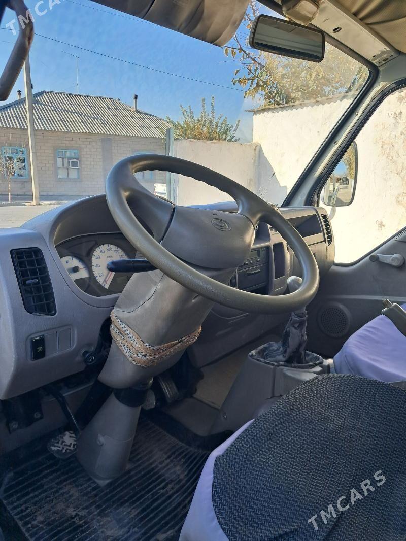 Forland H3 2016 - 180 000 TMT - Бузмеин - img 5