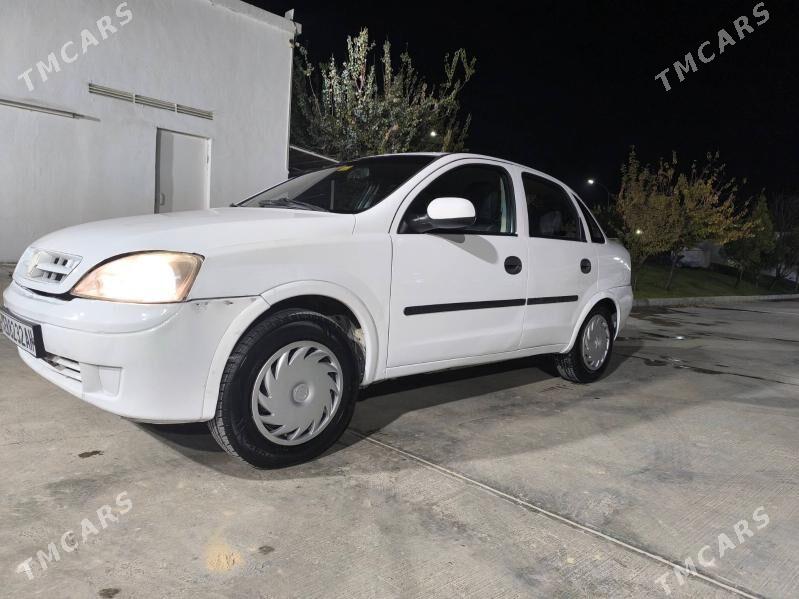 Opel Corsa 2003 - 50 000 TMT - Hitrowka - img 2