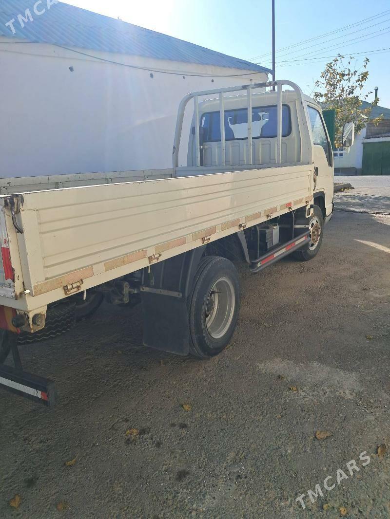 Forland H3 2016 - 180 000 TMT - Бузмеин - img 3