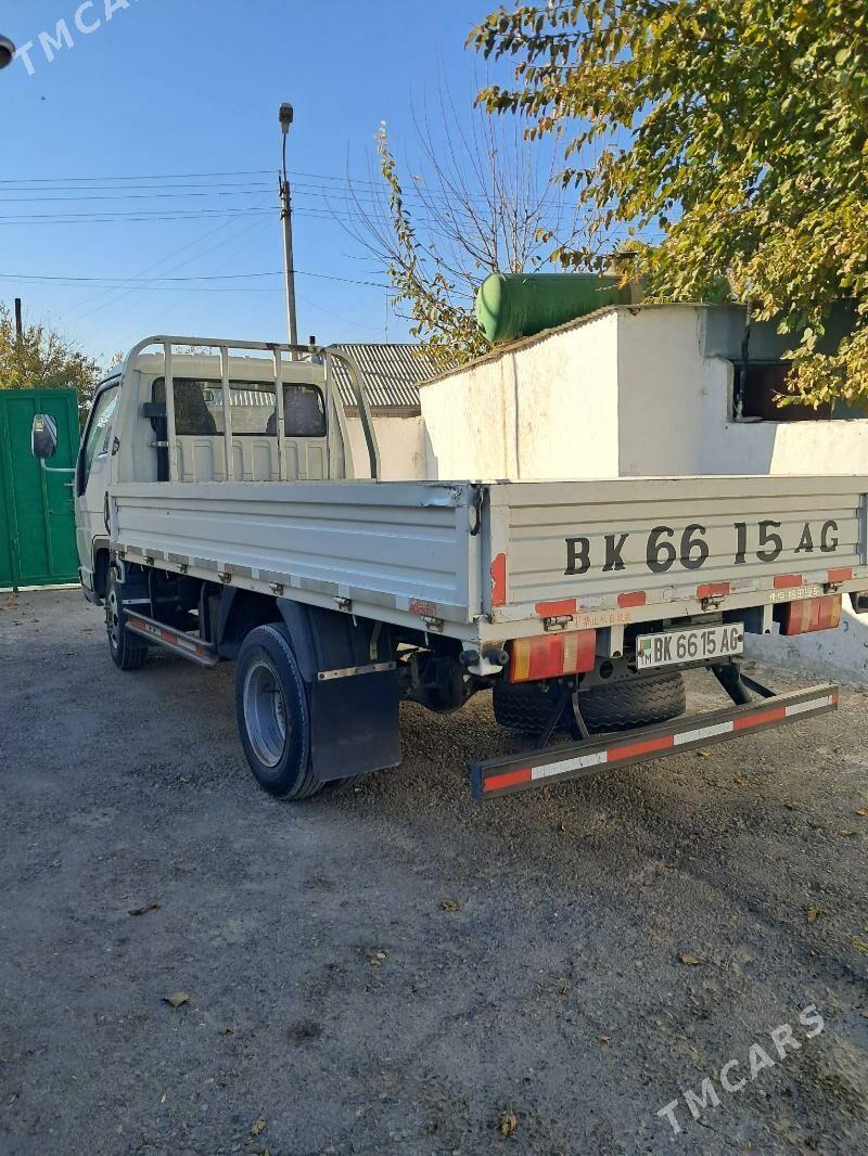 Forland H3 2016 - 180 000 TMT - Бузмеин - img 4