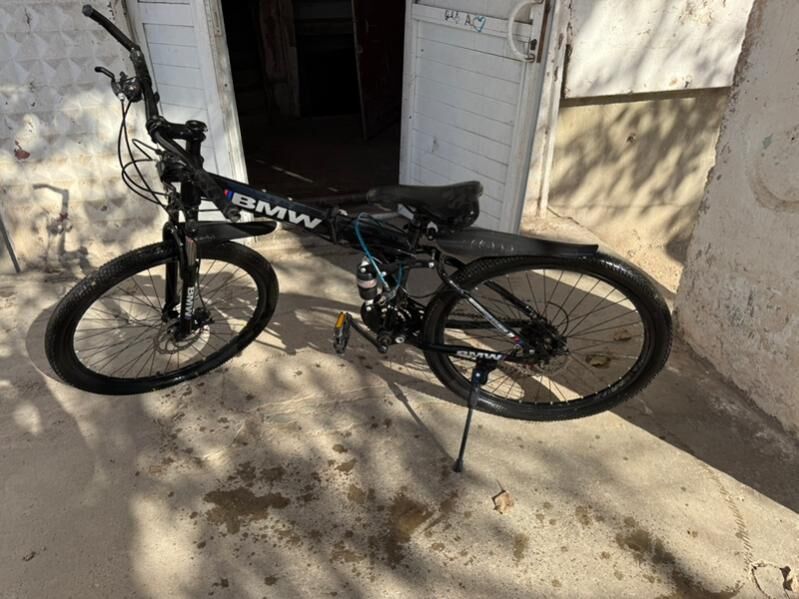 velik - Дашогуз - img 2