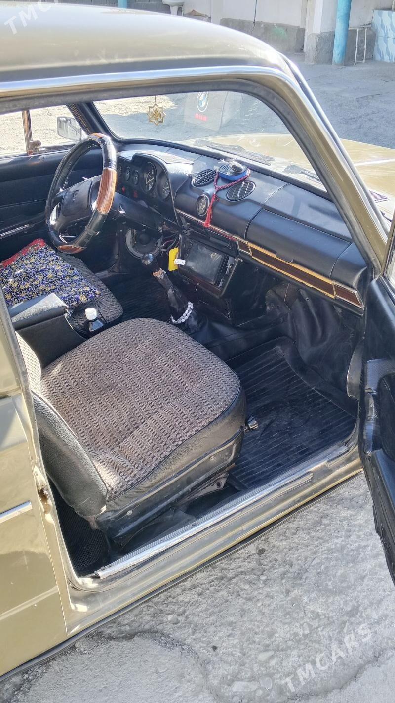 Lada 2106 1990 - 23 000 TMT - Махтумкули - img 4