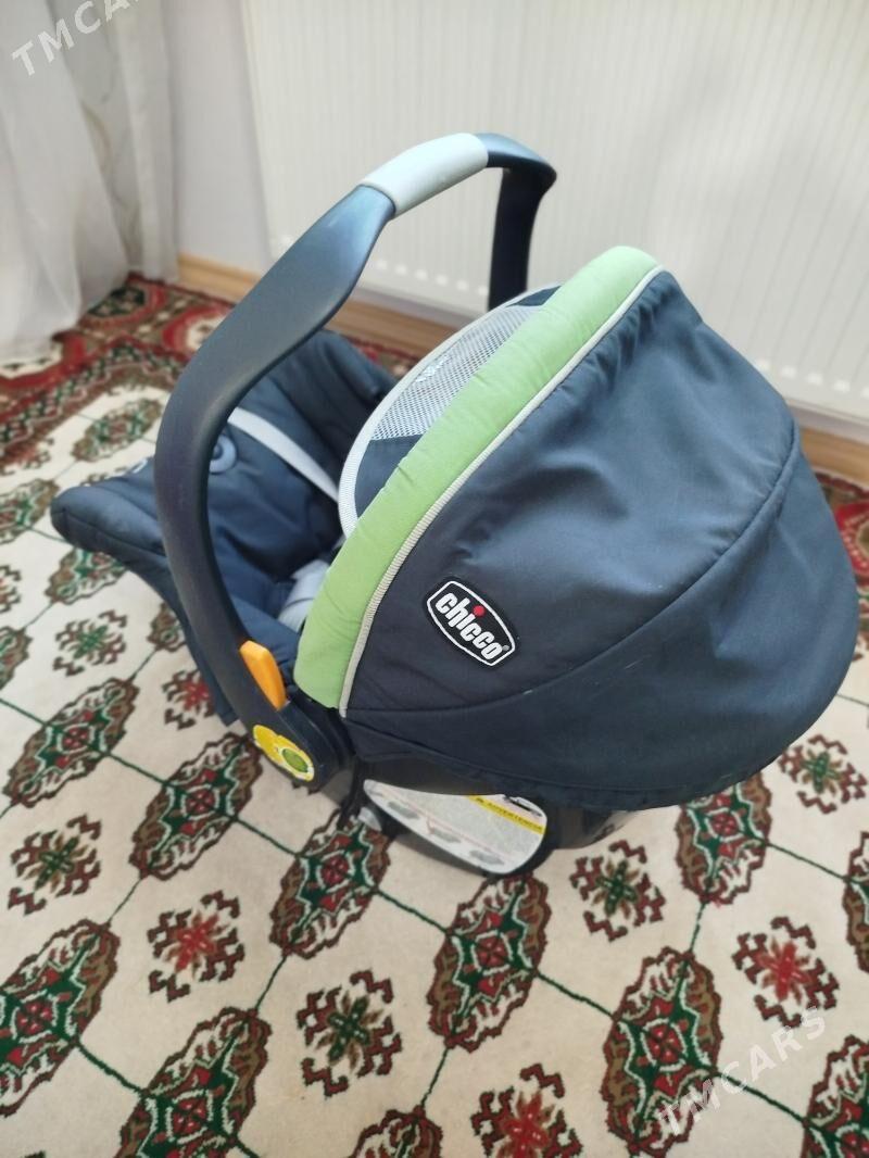 Kolyaska kreslo - Ашхабад - img 5