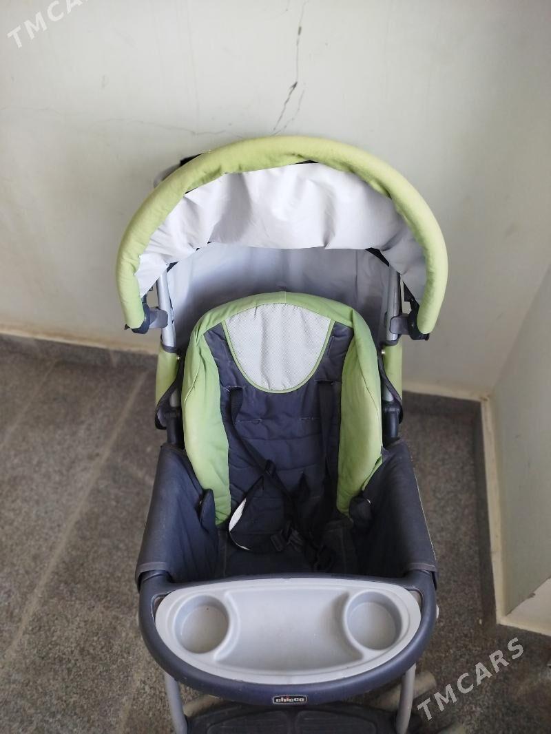 Kolyaska kreslo - Ашхабад - img 2