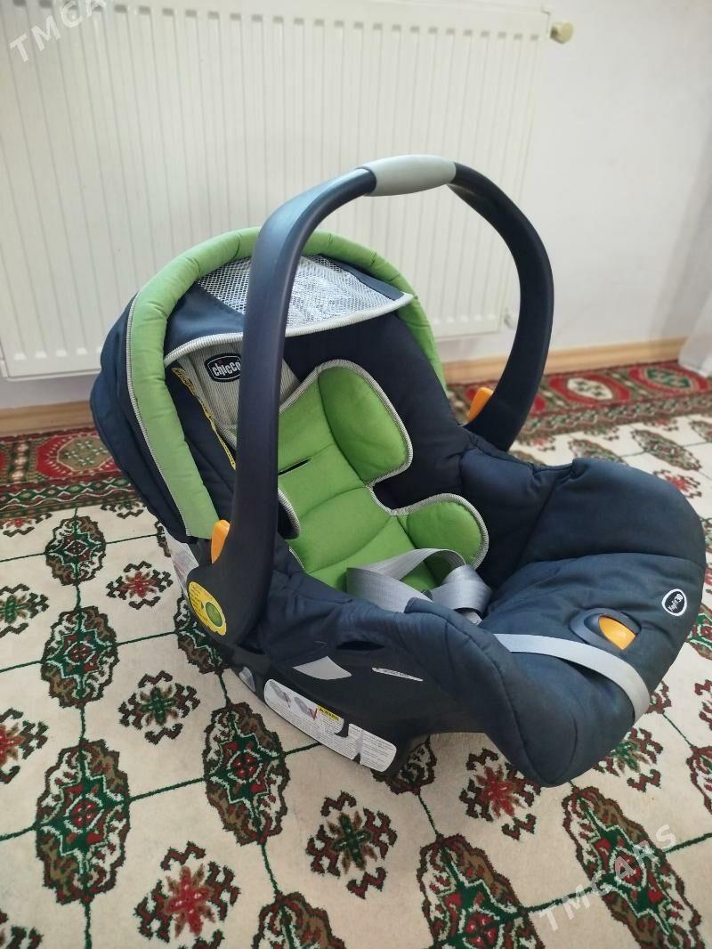 Kolyaska kreslo - Ашхабад - img 3