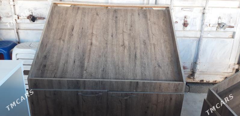 ТАЗЕ МЕБЕЛ ВТРИНА ПОЛКА БАР - Ашхабад - img 5