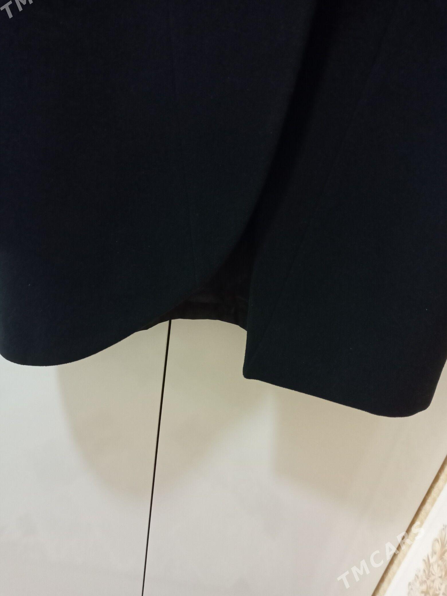 пальто - Türkmenbaşy - img 3