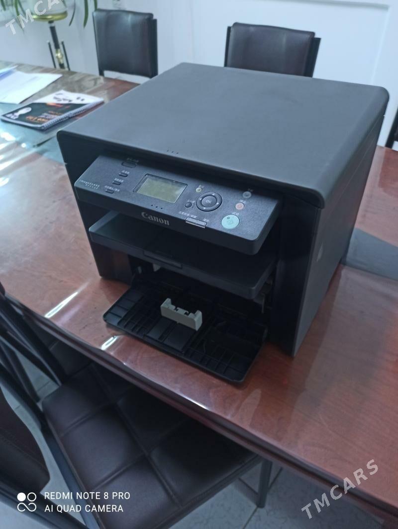 canon 4410 - Türkmenabat - img 3