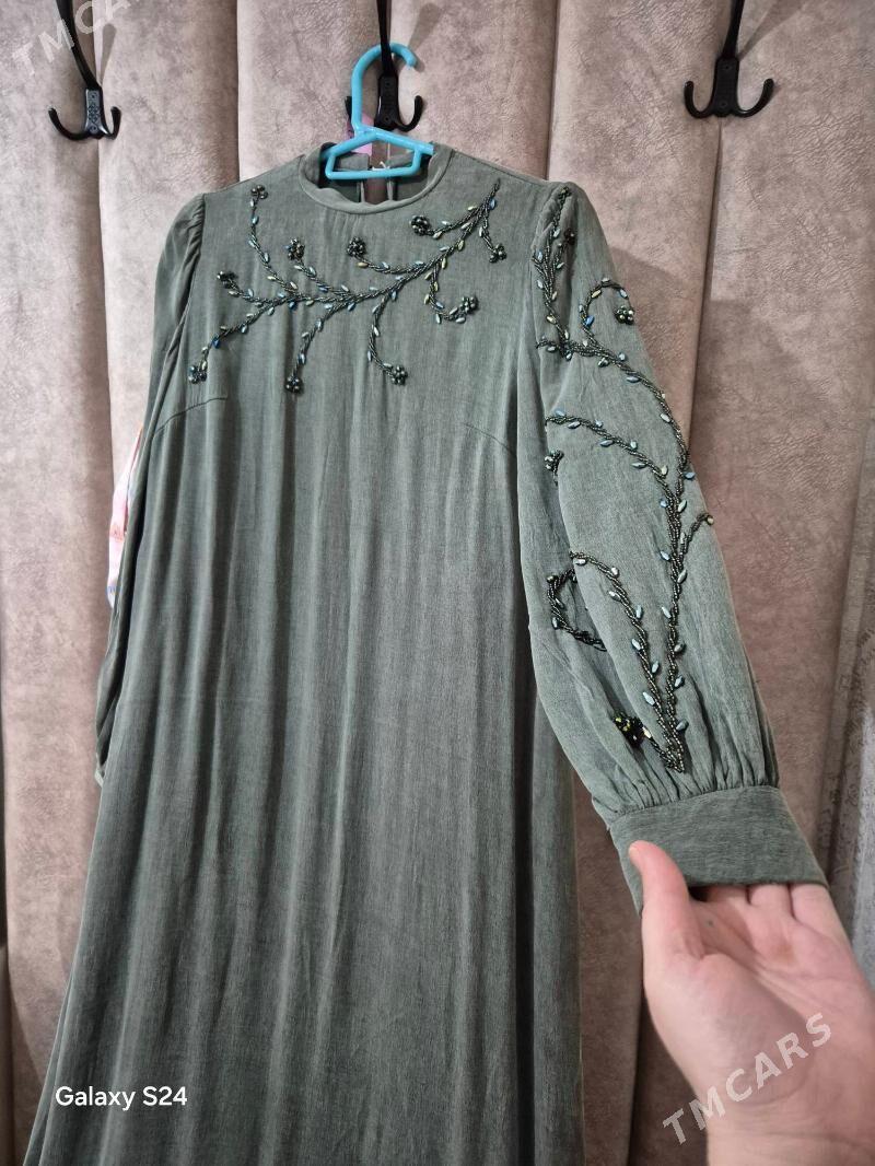 gulyupek - Туркменабат - img 1