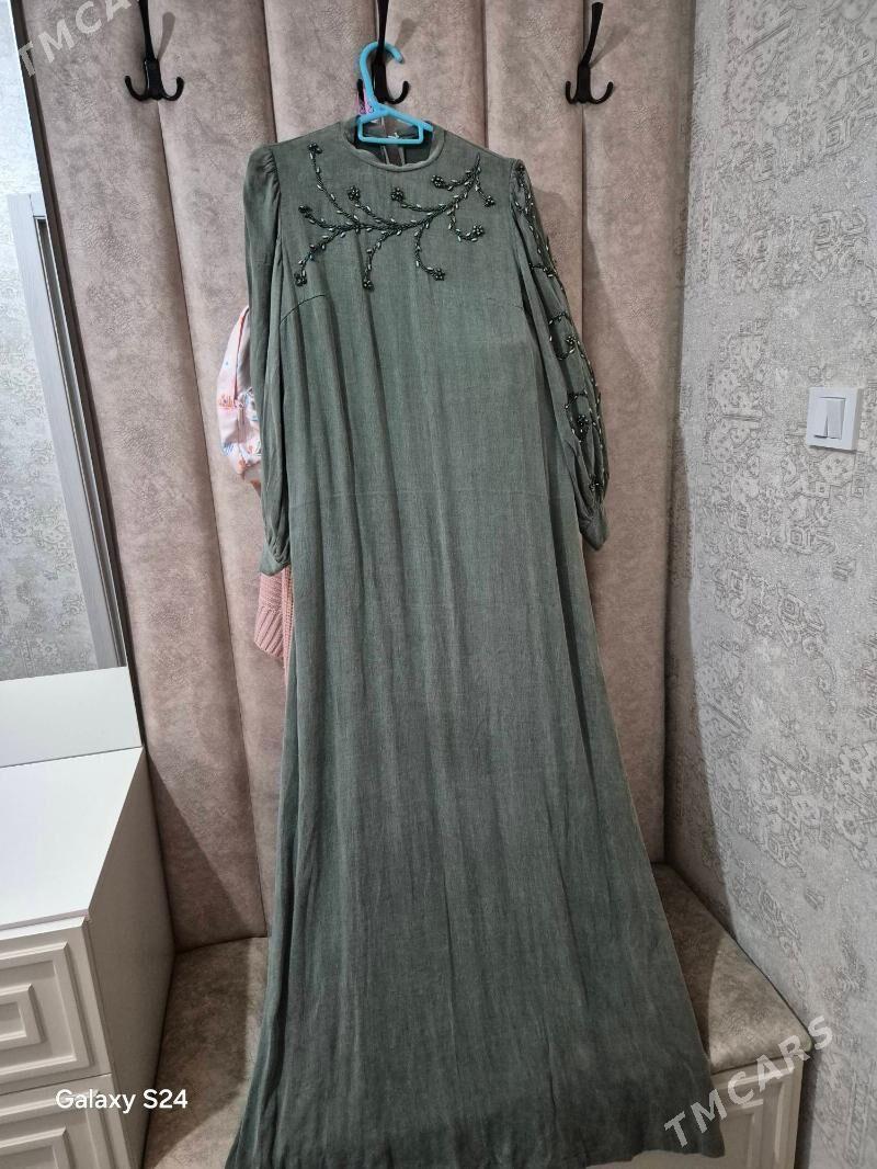 gulyupek - Туркменабат - img 2