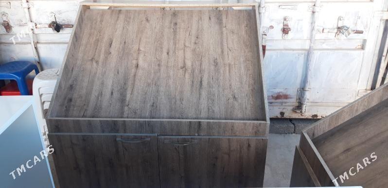 ТАЗЕ МЕБЕЛ ВТРИНА ПОЛКА БАР - Ашхабад - img 9