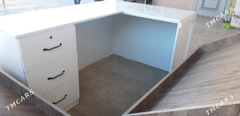 ТАЗЕ МЕБЕЛ ВТРИНА ПОЛКА БАР - Ашхабад - img 10