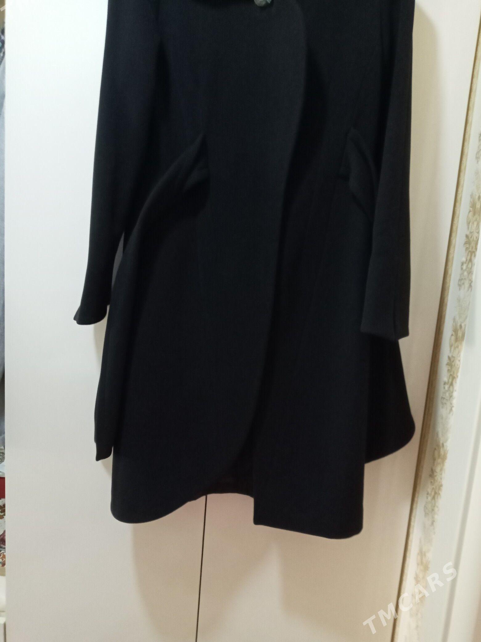 пальто - Türkmenbaşy - img 2