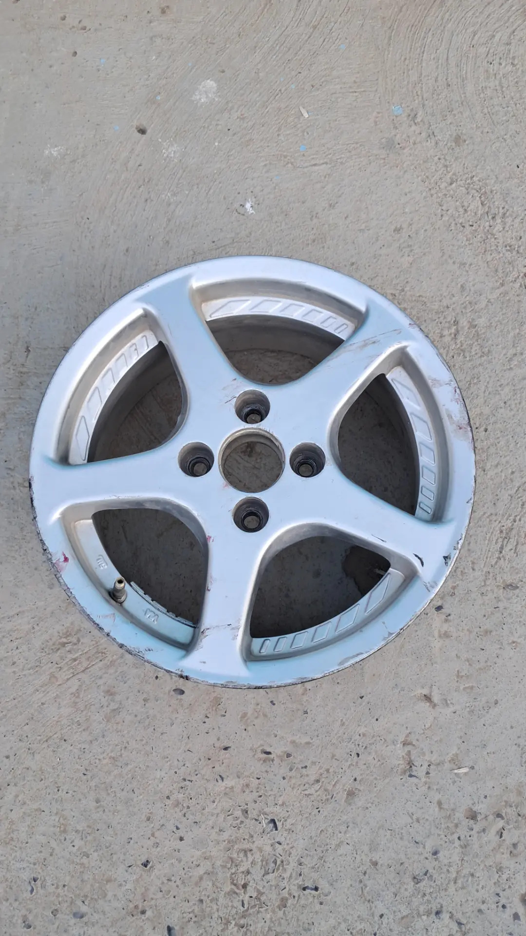 diska 800 TMT - Şatlyk - img 2