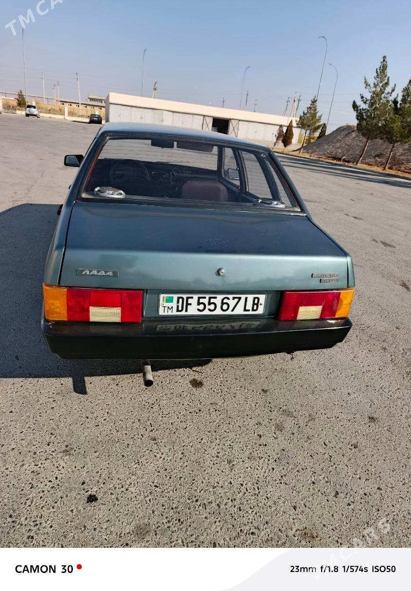 Lada 21099 1994 - 20 000 TMT - Türkmenabat - img 2