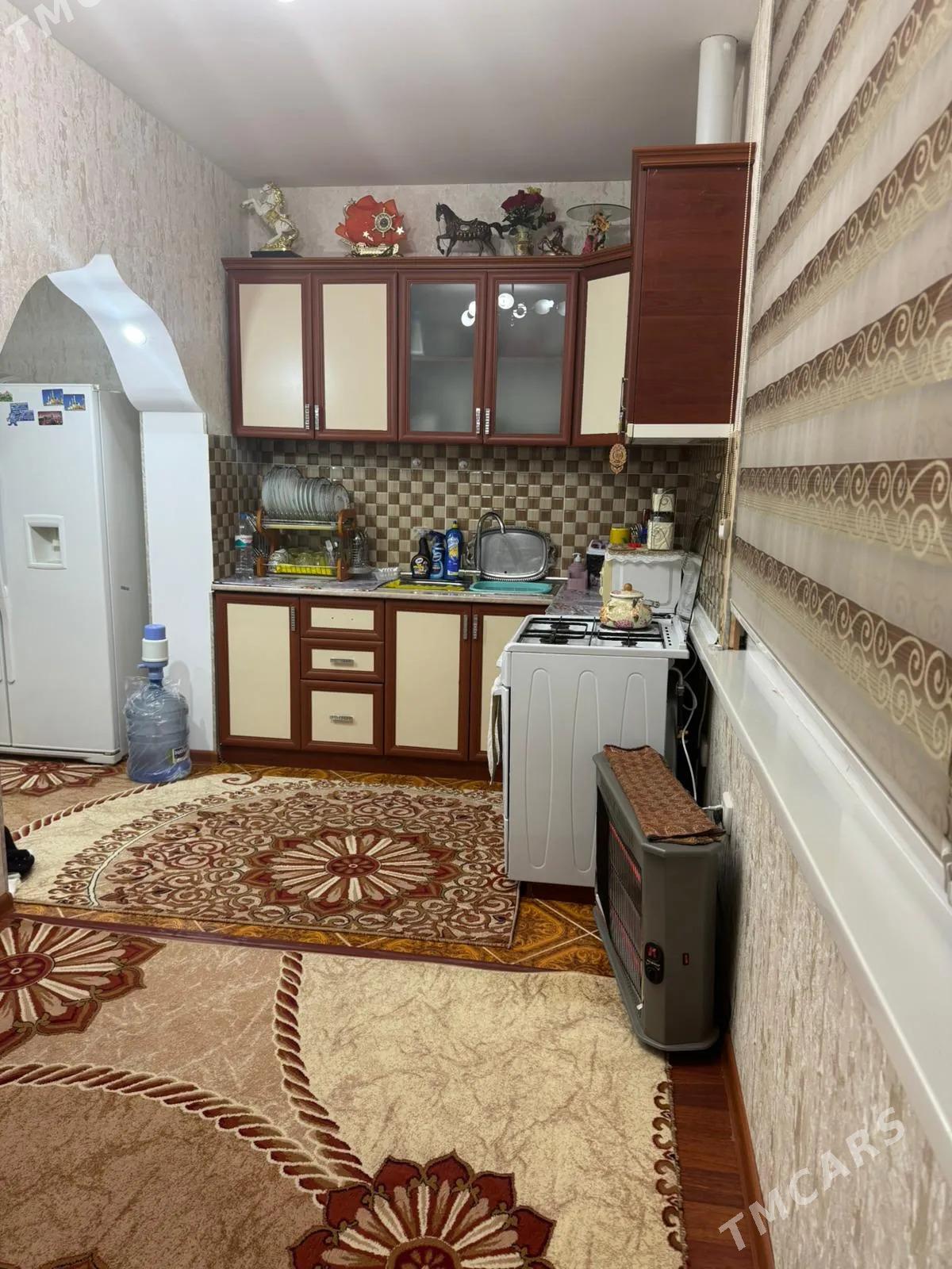 arenda 3kom - Ашхабад - img 5