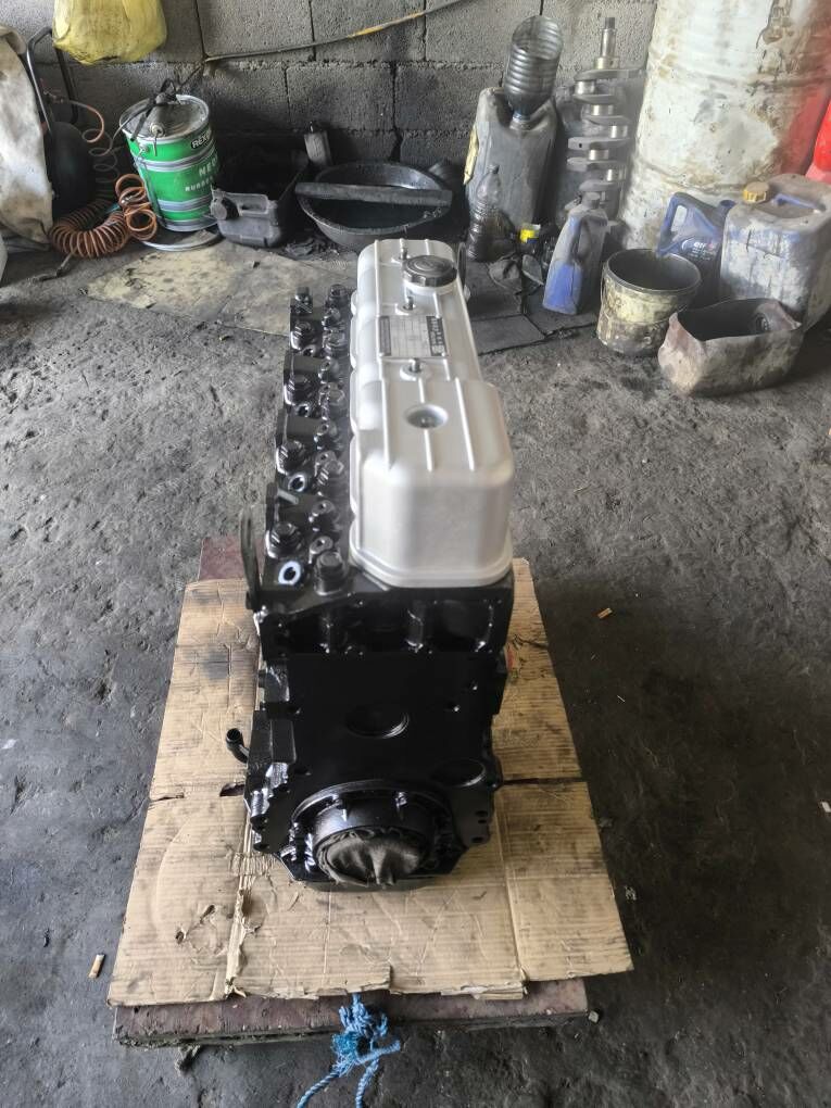 Forland mator h2 16 000 TMT - Änew - img 2