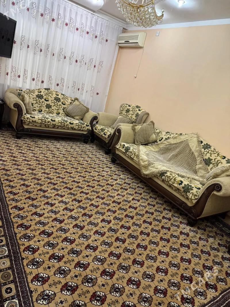 arenda 3kom - Ашхабад - img 1