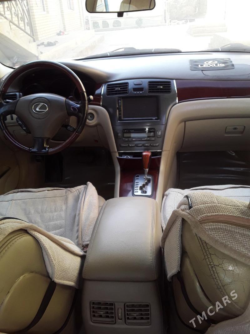 Lexus ES 300 2002 - 170 000 TMT - Мары - img 2