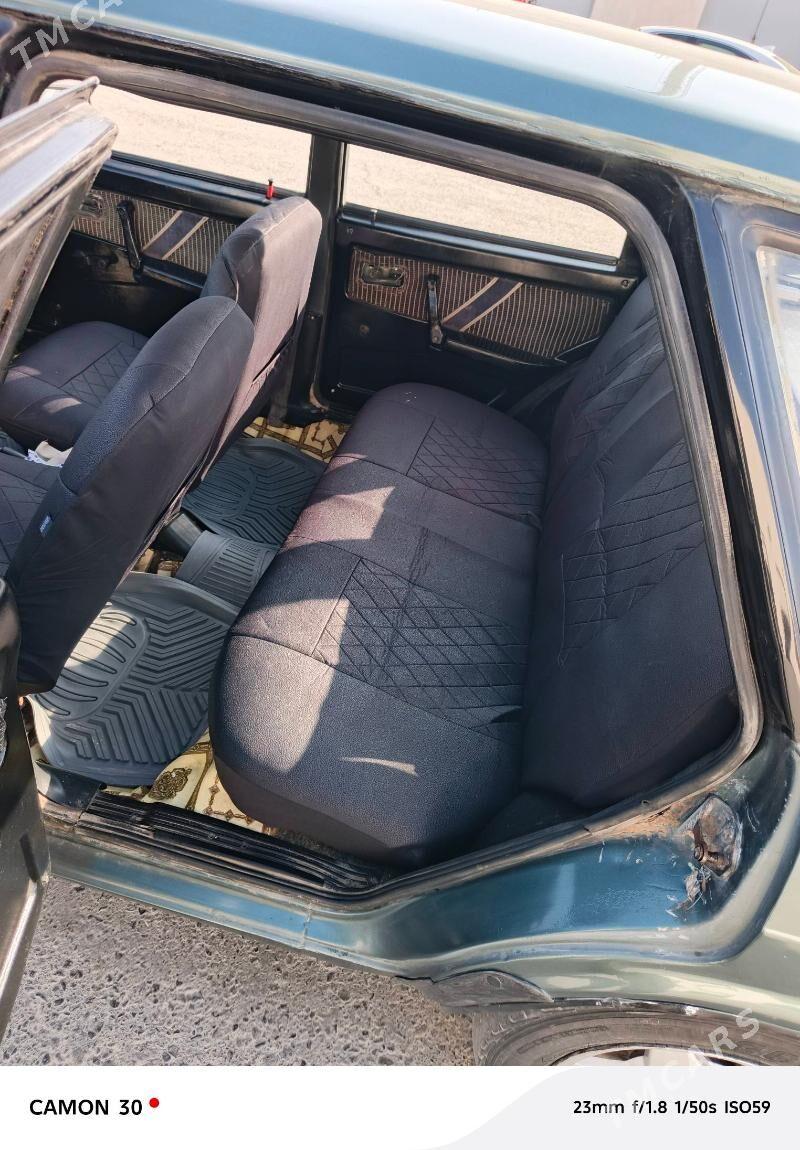 Lada 21099 1994 - 20 000 TMT - Türkmenabat - img 6