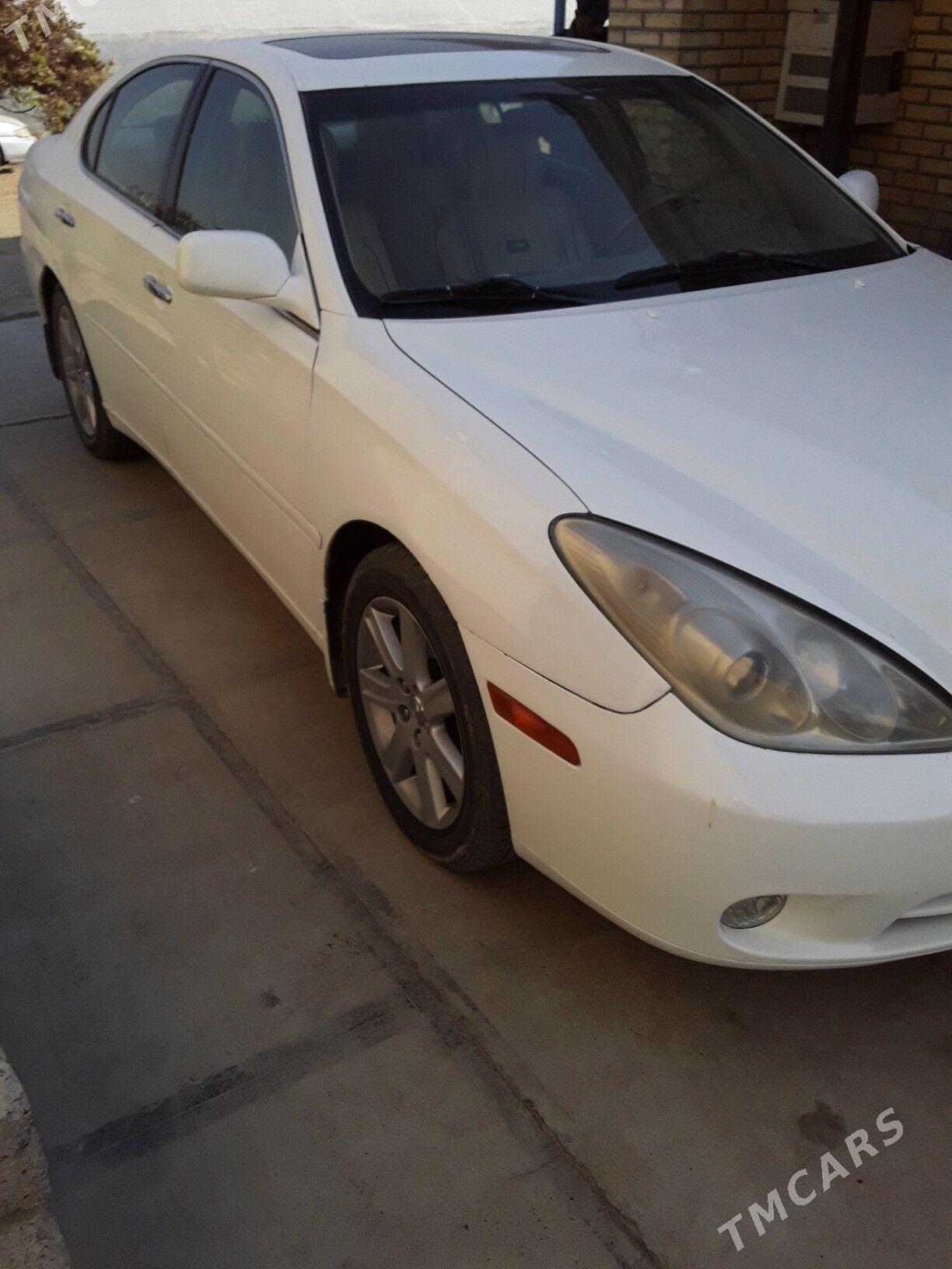 Lexus ES 300 2002 - 170 000 TMT - Мары - img 3