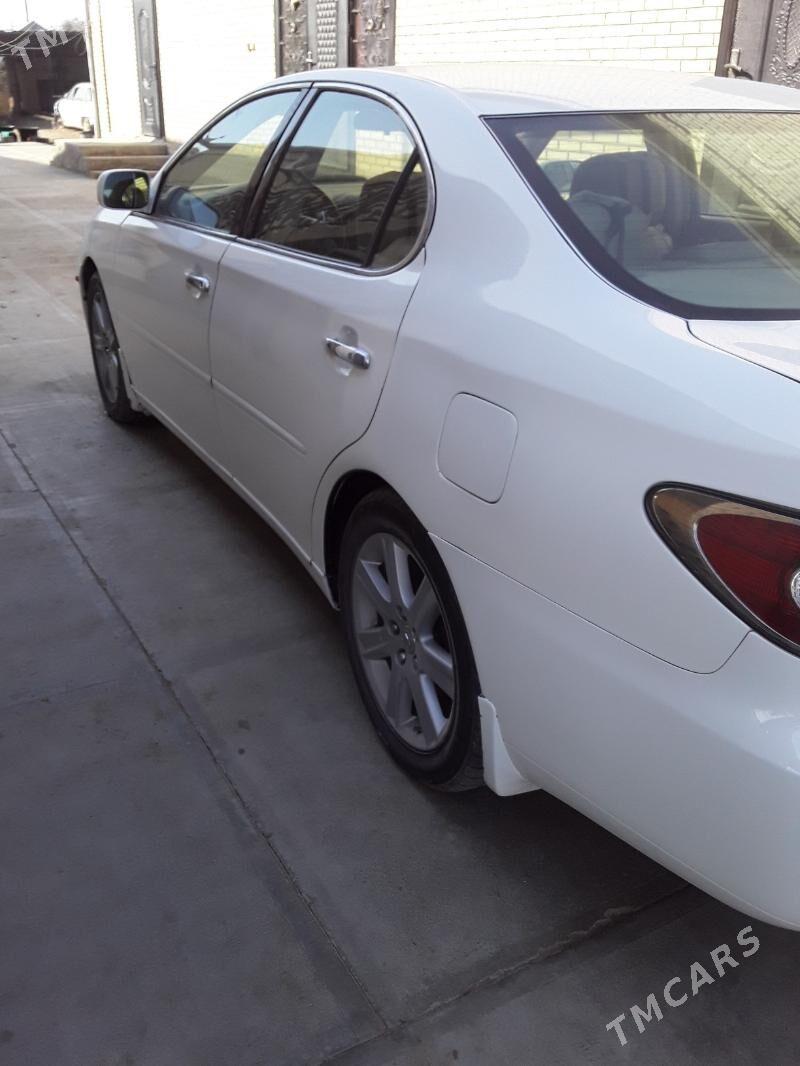 Lexus ES 300 2002 - 170 000 TMT - Мары - img 5