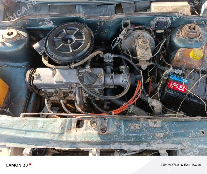 Lada 21099 1994 - 20 000 TMT - Türkmenabat - img 7