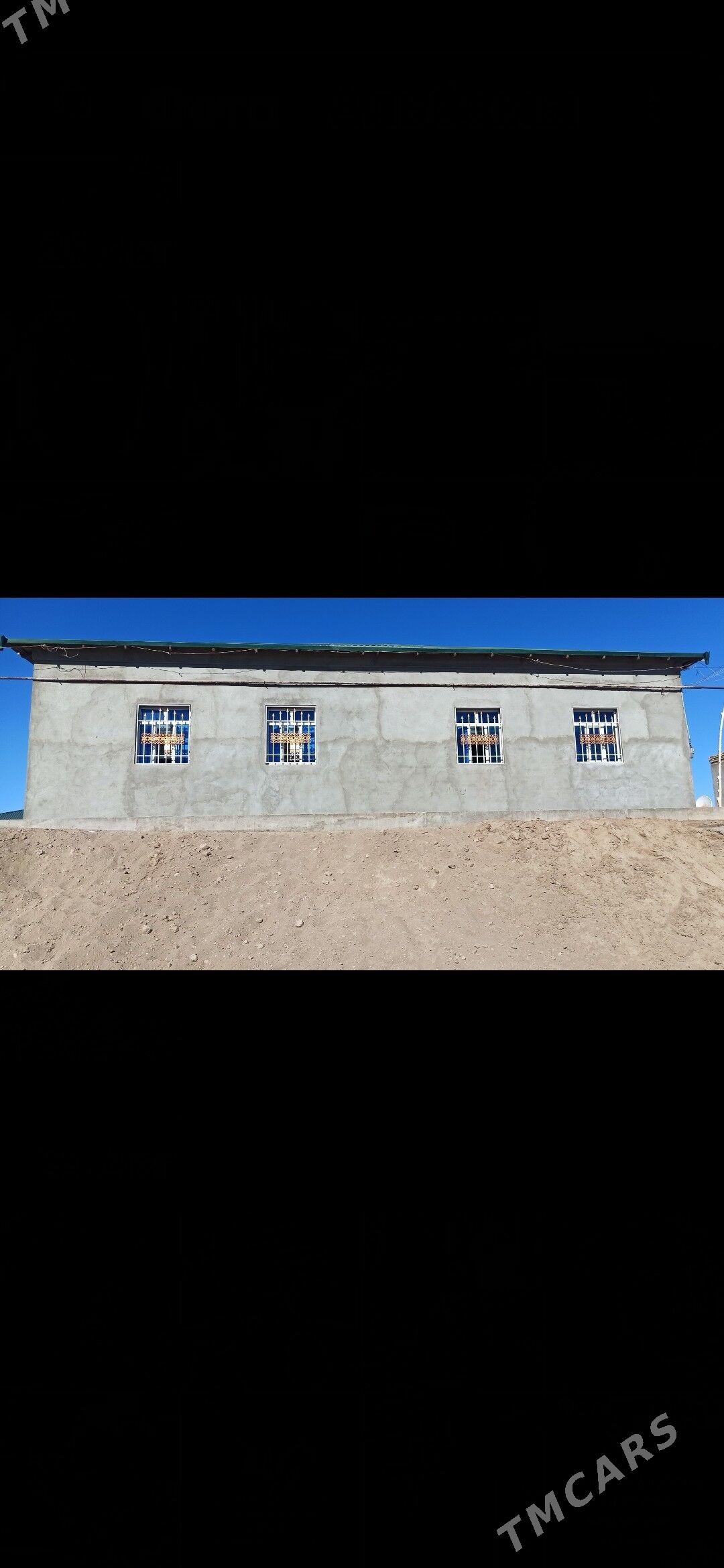 satlyk jay - Дашогуз - img 2