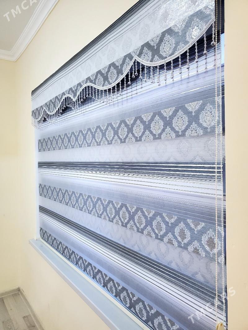 Zalyuz Jalyuz жалюзи Zalyuzlar - Aşgabat - img 5