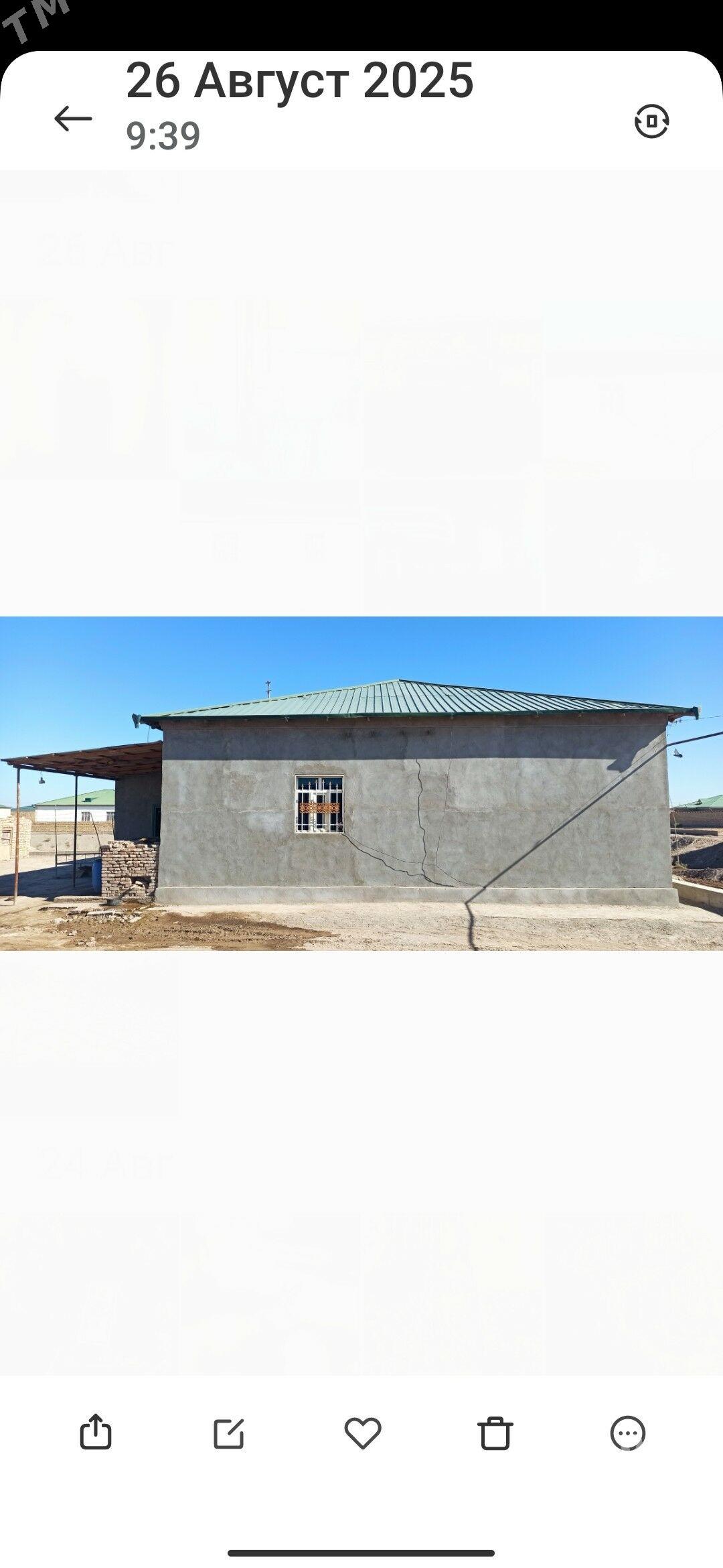 satlyk jay - Дашогуз - img 3