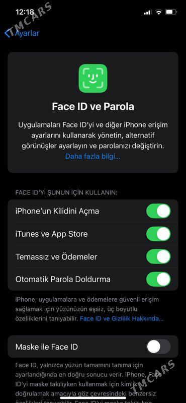 iphone 12 Pro gold  - Aşgabat - img 6