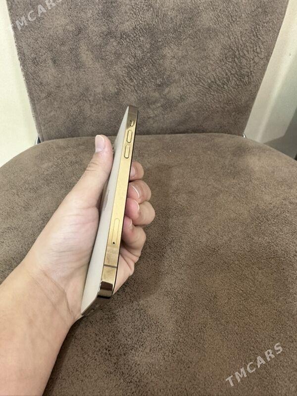 iphone 12 Pro gold  - Aşgabat - img 2