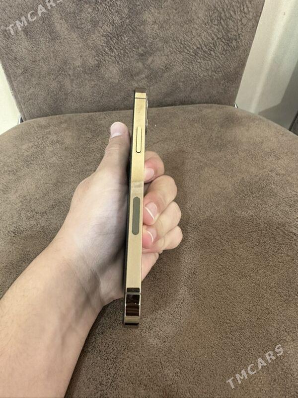 iphone 12 Pro gold  - Aşgabat - img 4