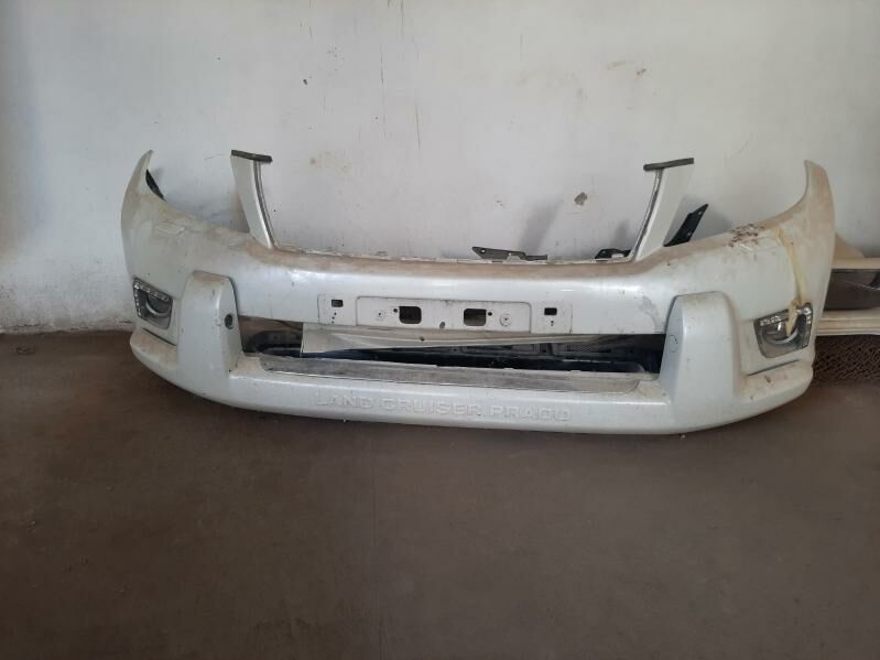 Bufer prado 2014 1 500 TMT - Sakar - img 2