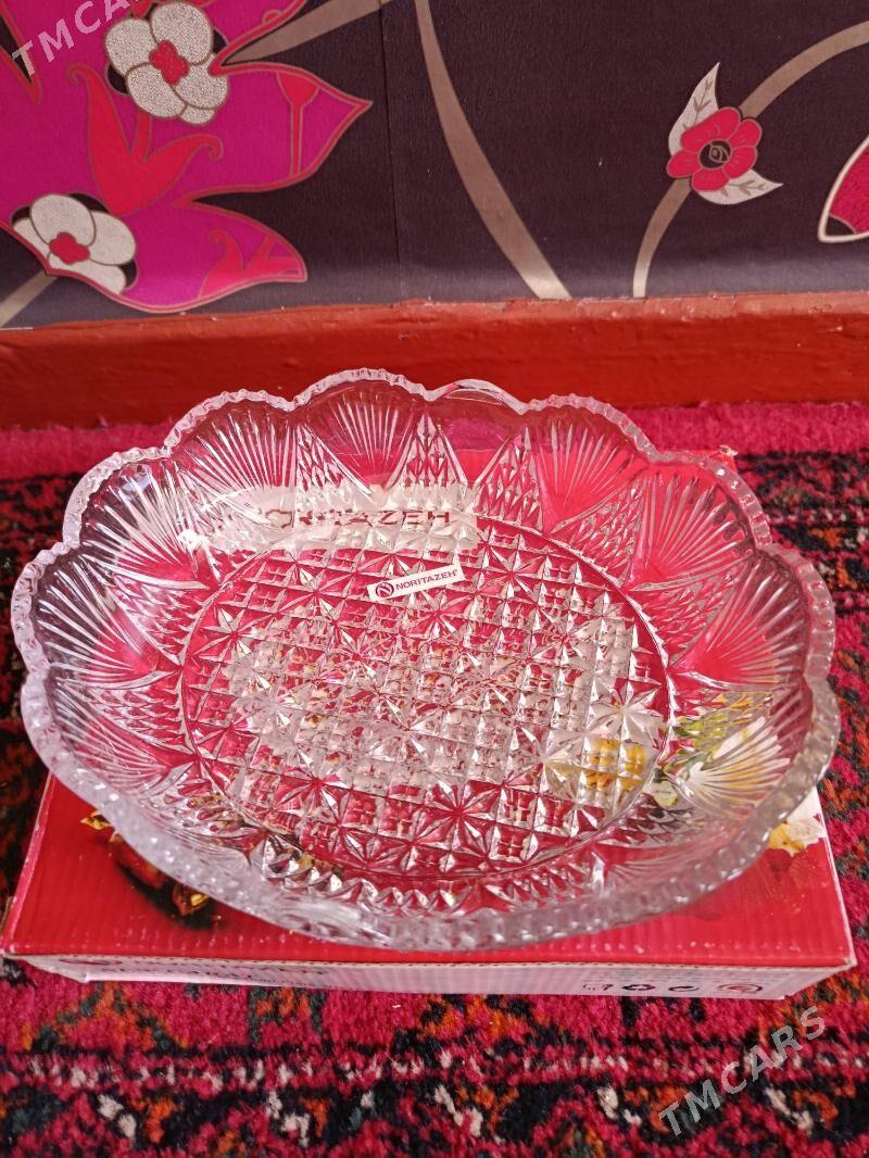 вазы новые - Бузмеин ГРЭС - img 1