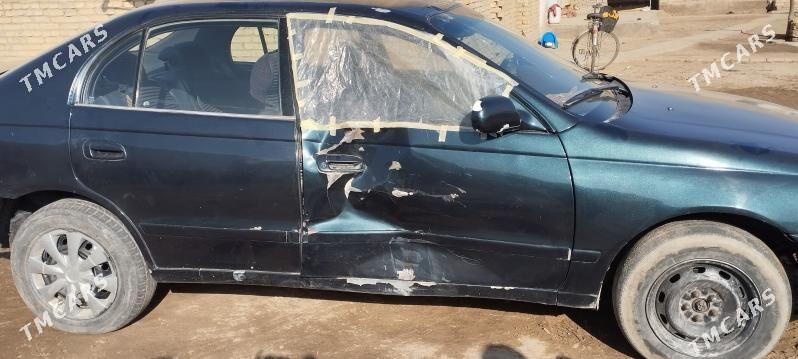 Toyota Corona 1995 - 55 000 TMT - Dänew - img 2