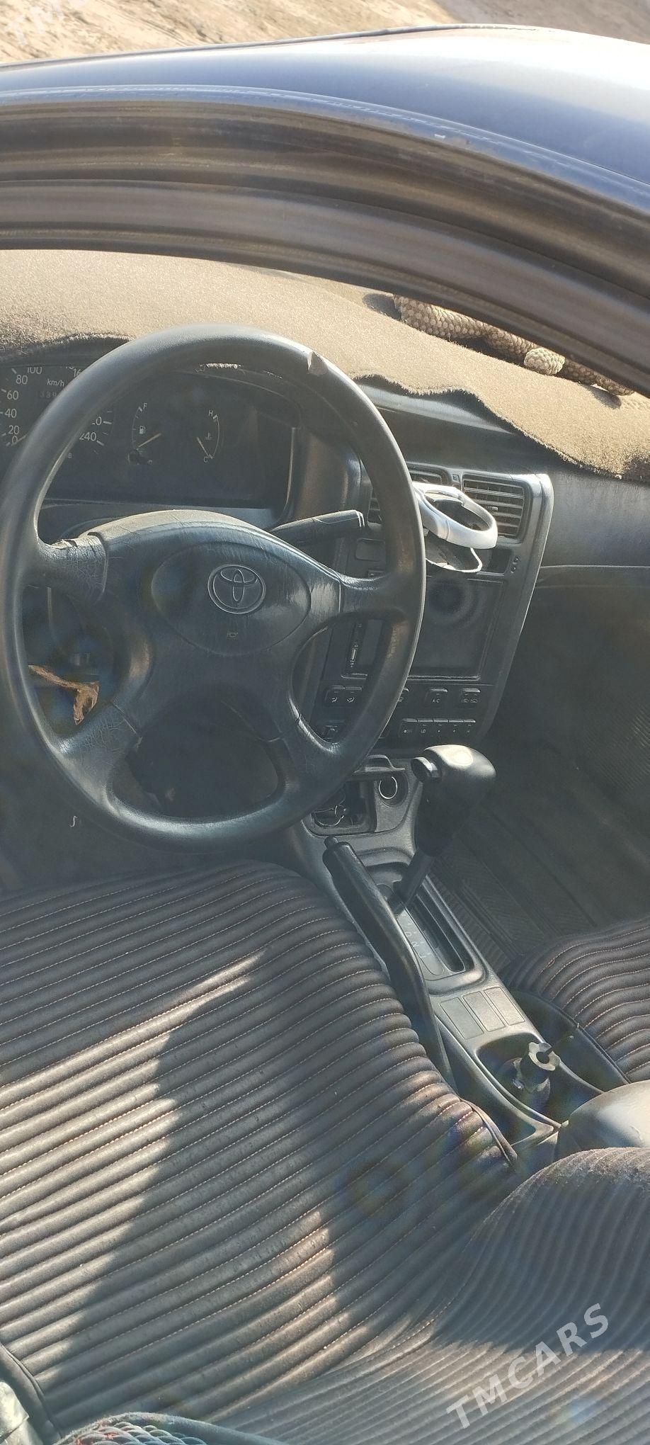 Toyota Corona 1995 - 55 000 TMT - Dänew - img 7