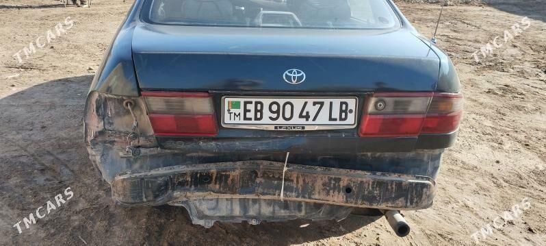 Toyota Corona 1995 - 55 000 TMT - Dänew - img 4