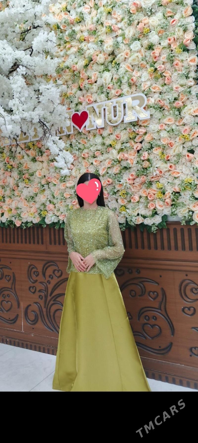 Toy koynekler - Балканабат - img 1