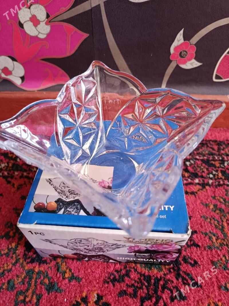 вазы новые - Бузмеин ГРЭС - img 3